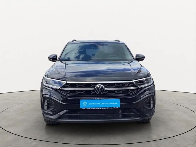 Volkswagen T-Roc 1.5 TSI DSG R-Line