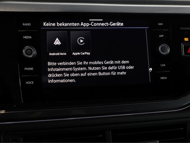 Volkswagen Polo Style