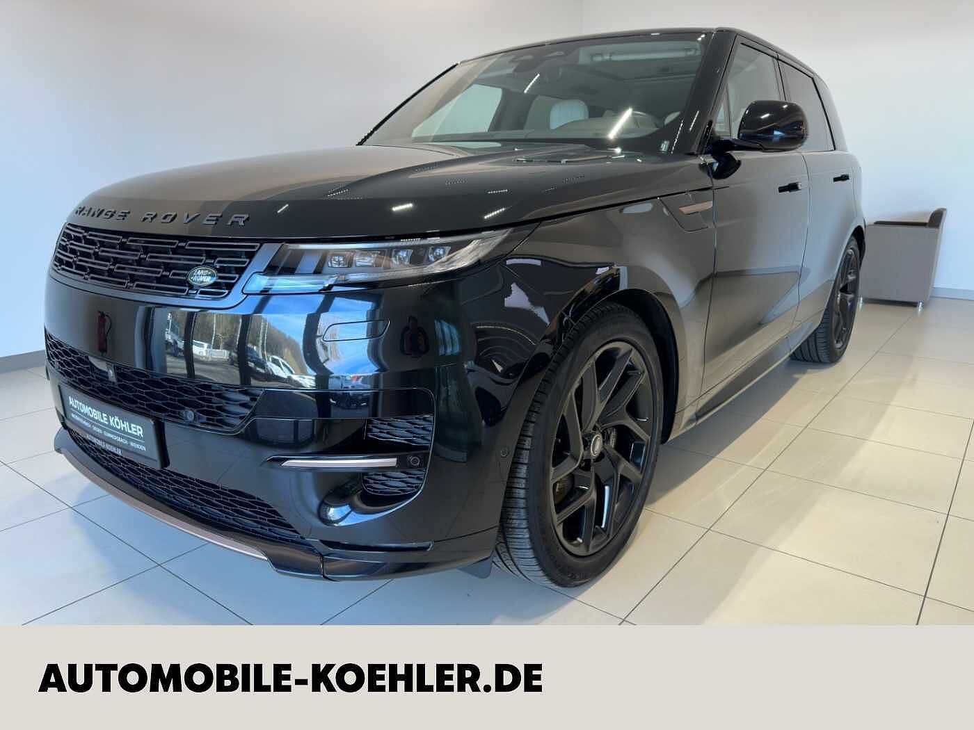 Land Rover Range Rover Sport Dynamic SE
