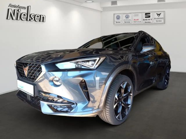 Cupra Formentor Formentor