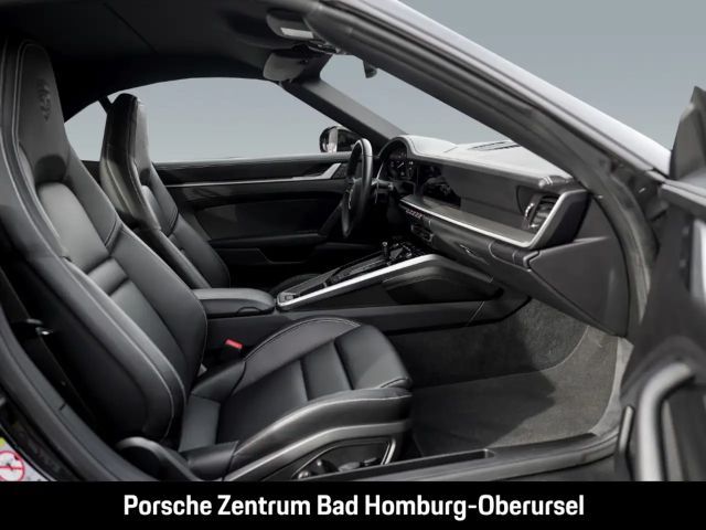 Porsche 992 Cabrio Carrera S