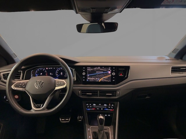 Volkswagen Taigo DSG IQ.Drive R-Line