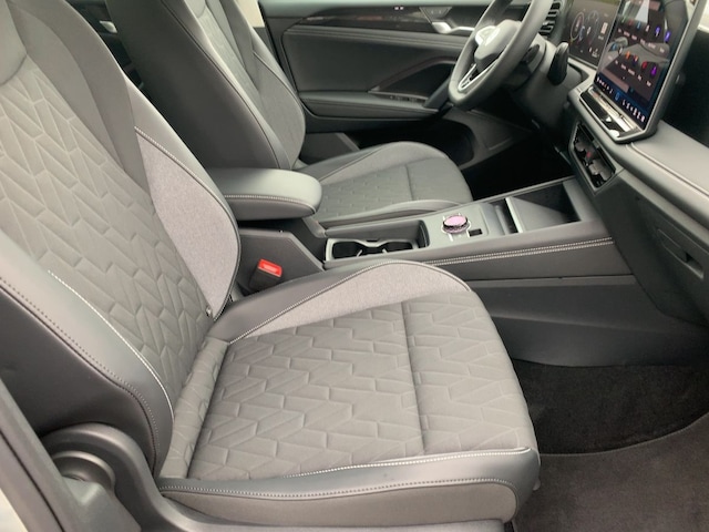 Volkswagen Tiguan 2.0 TDI DSG