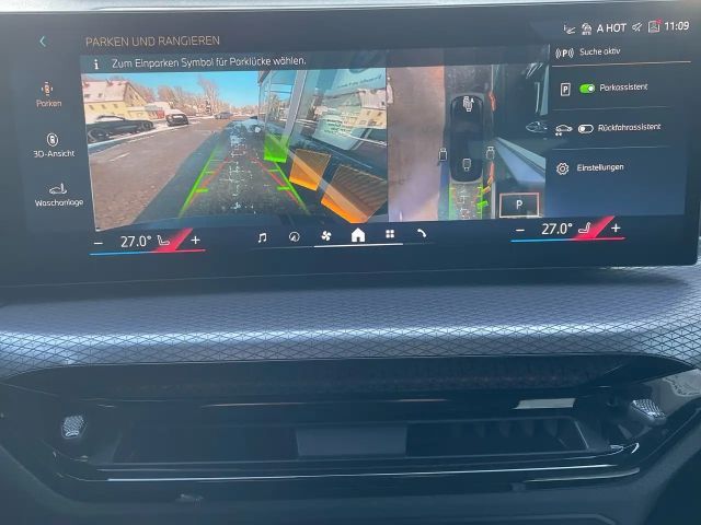 BMW 318 318i M-Sport