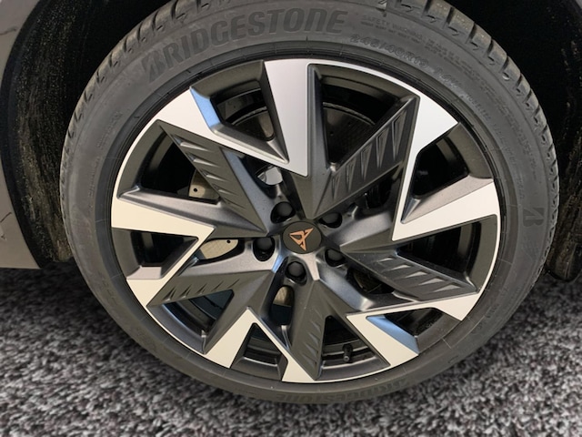 Cupra Formentor DSG VZ