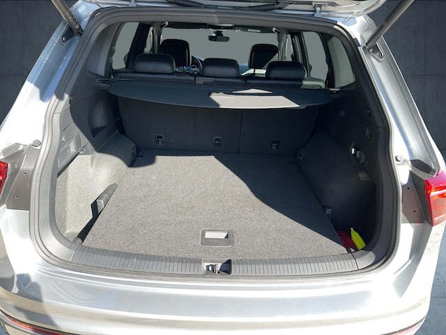 Volkswagen Tiguan Allspace DSG Style