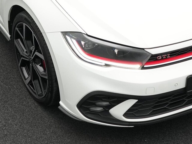 Volkswagen Polo 2.0 TSI DSG GTI IQ.Drive