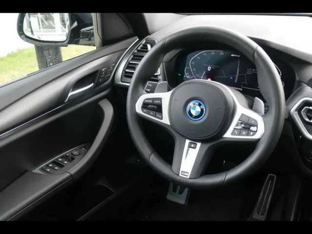 BMW X3 M-Sport xDrive30e