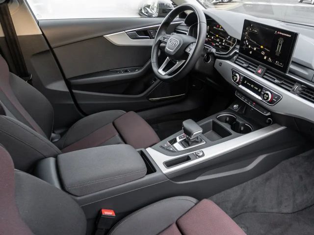 Audi A4 40 TDI Avant S-Tronic