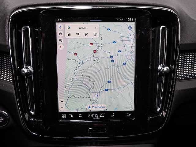 Volvo XC40 Dark Plus