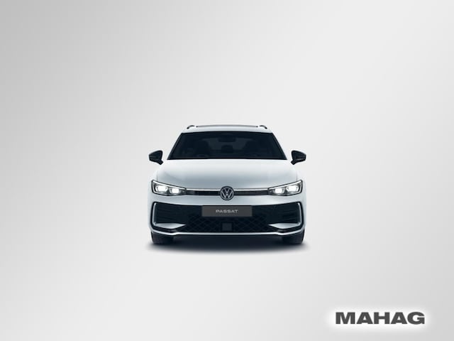 Volkswagen Passat 2.0 TSI IQ.Drive R-Line