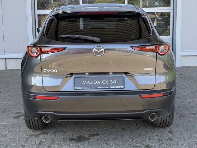 Mazda CX-30 Exclusive-line