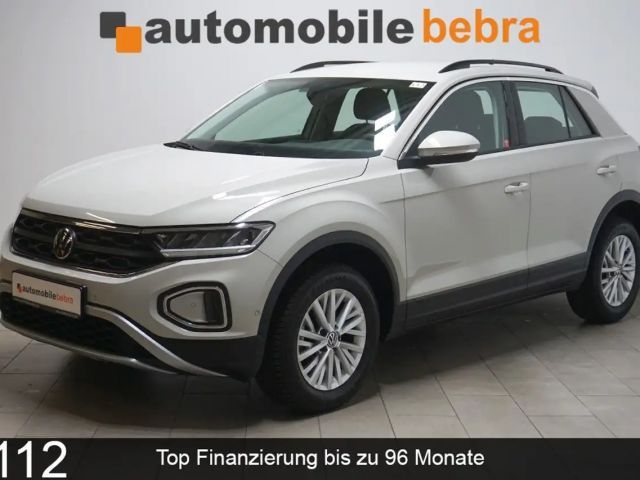 Volkswagen T-Roc DSG Life