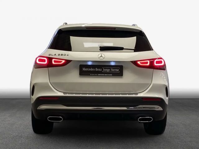 Mercedes-Benz GLA 250 GLA