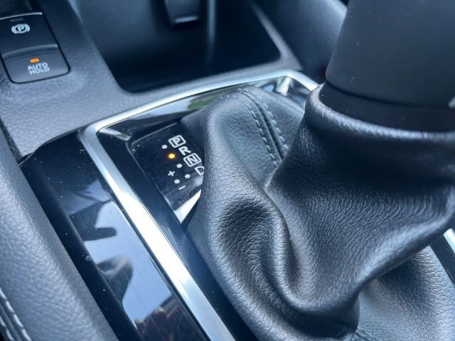 Nissan Qashqai DIG-T