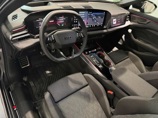 Audi A6 e-tron Avant Edition Quattro