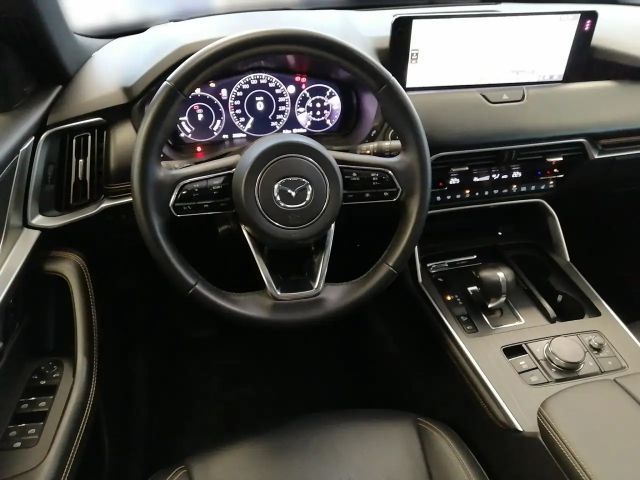 Mazda CX-80 Homura Plus