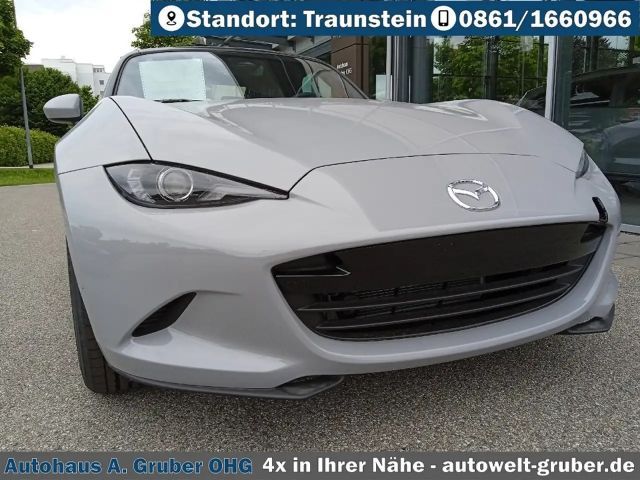 Mazda MX-5 Exclusive-line SkyActiv