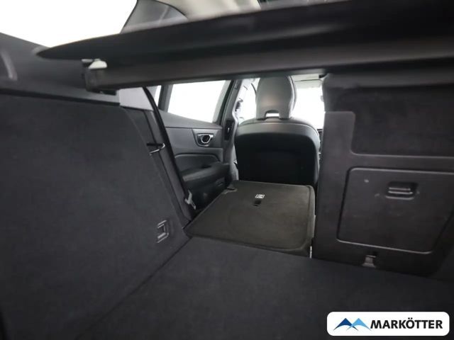 Volvo V60 AWD Dark Plus Recharge