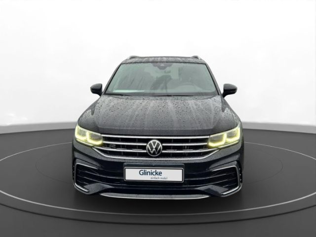 Volkswagen Tiguan 2.0 TDI 4Motion DSG R-Line