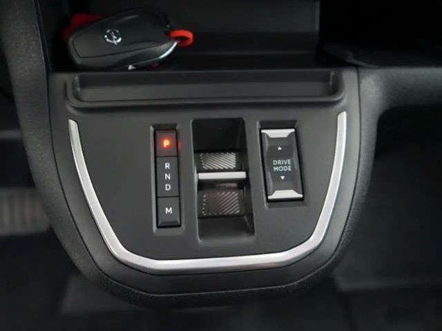 Opel Zafira Life FACELIFT EDITION XL CDTI AT 9-SITZER+NAVI+SITZHEIZ