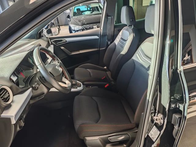 Seat Arona 1.0 TSI DSG FR-lijn