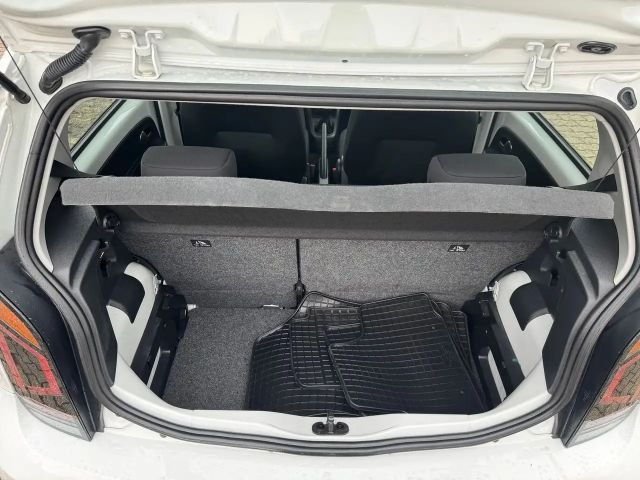Volkswagen up! 1.0 MPI Move Move up!