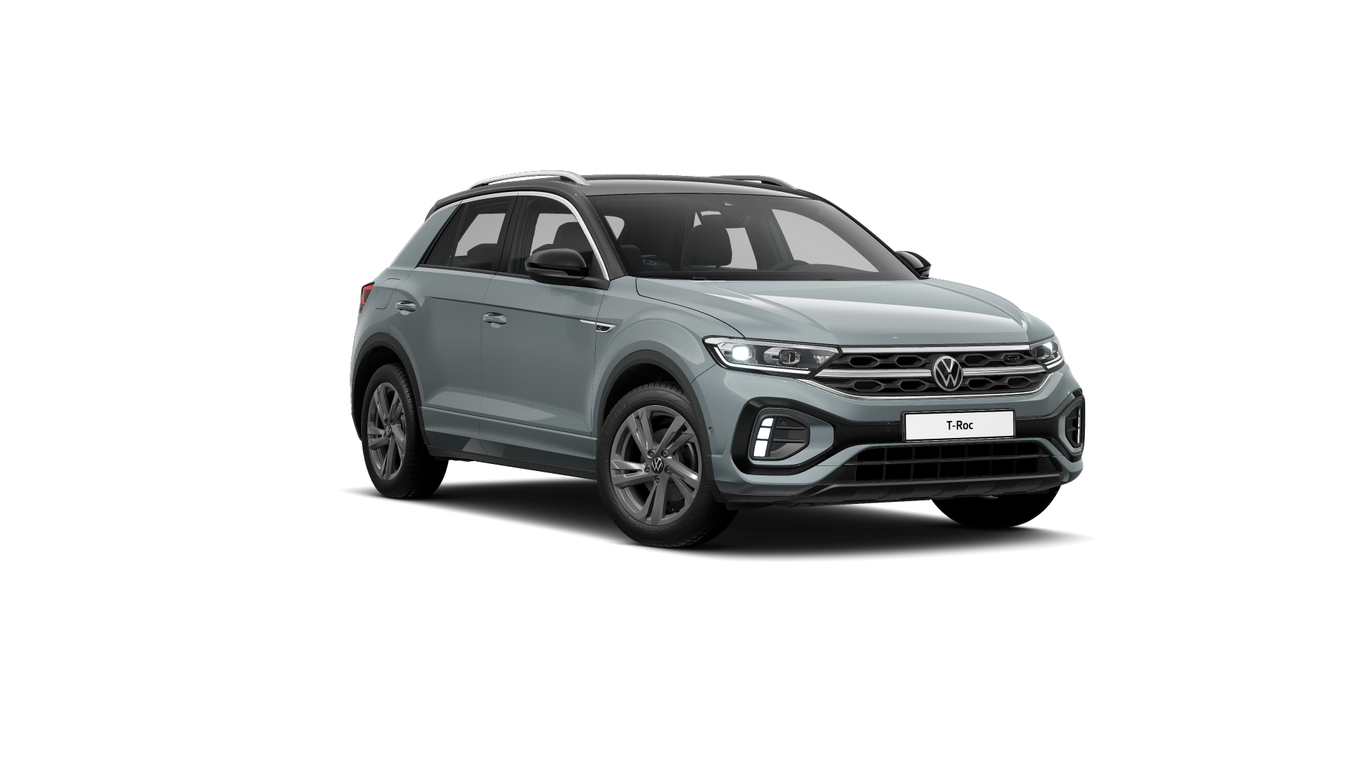 Volkswagen T-Roc 1.0 TSI R-Line