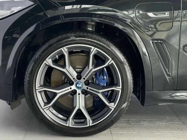 BMW X5 xDrive xDrive45e