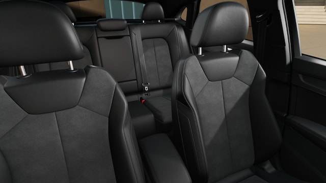 Audi Q3 35 TFSI S-Line S-Tronic Sportback