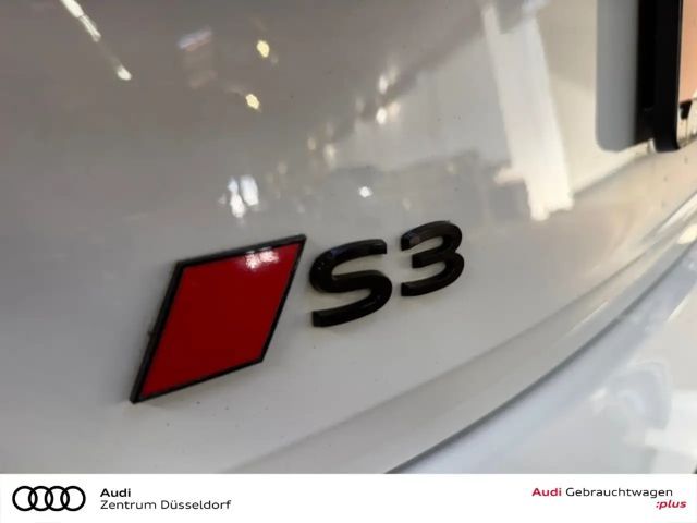 Audi S3 Sedan Sportback