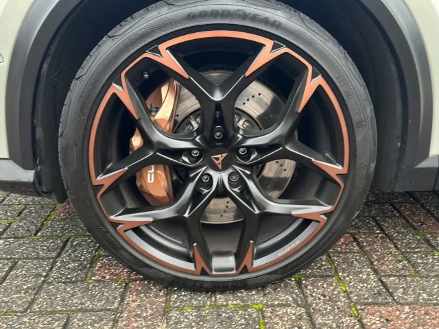 Cupra Formentor 2.5 TSI 4Drive VZ5