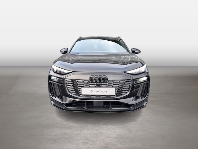 Audi Q6 e-tron Quattro