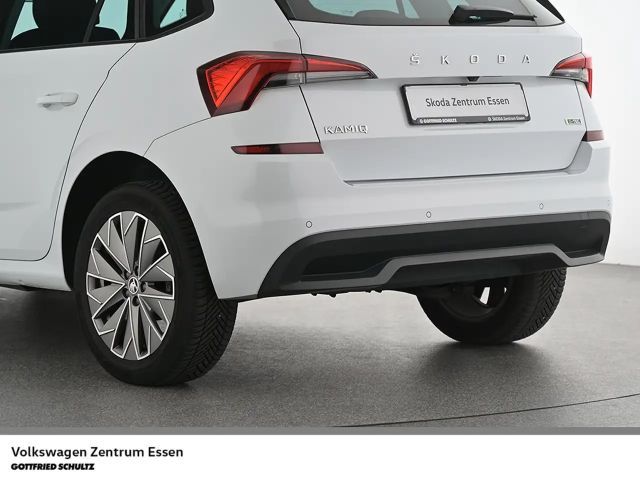 Skoda Kamiq Clever