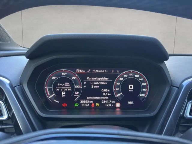 Audi Q4 e-tron 35 Sportback