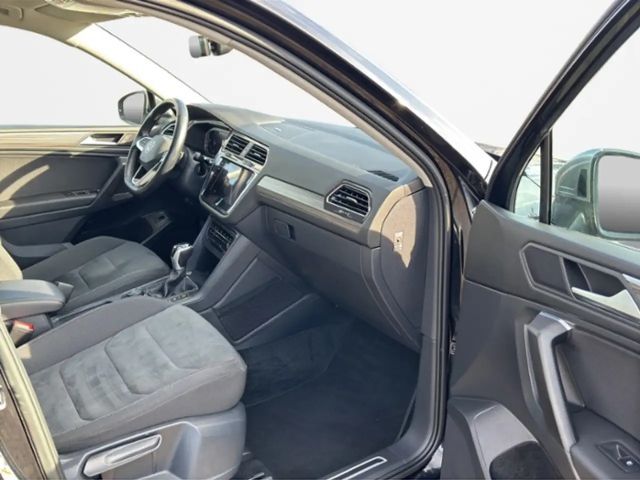 Volkswagen Tiguan 2.0 TDI Allspace