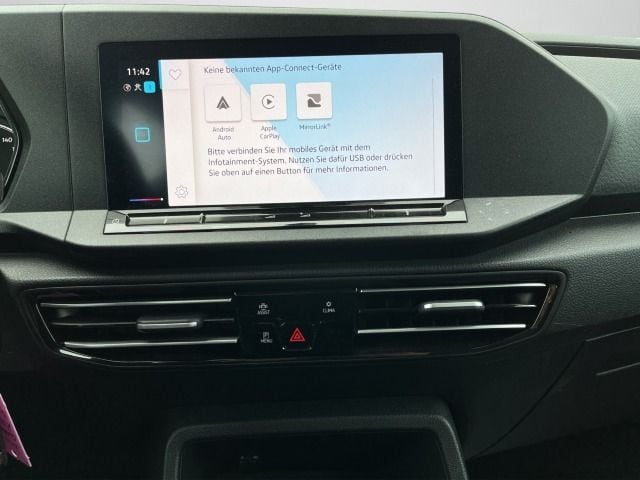 Volkswagen Caddy Combi Life