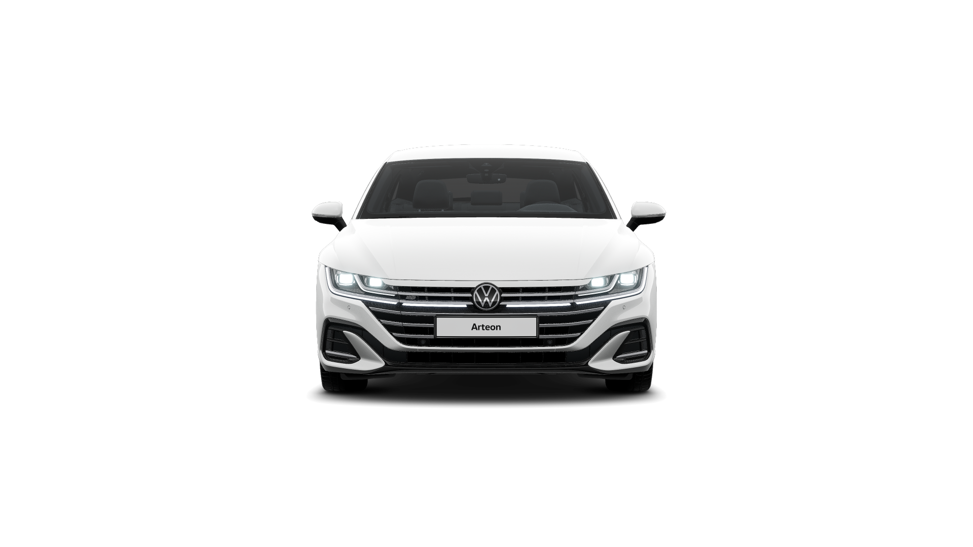 Volkswagen Arteon Shooting Brake 4Motion
