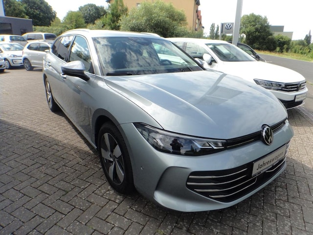 Volkswagen Passat PASSAT    1.5BUS  BT110eTSID7F