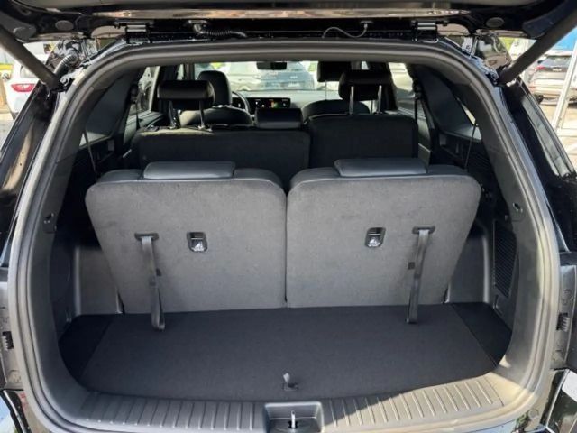 Kia Sorento 7-zitter Vierwielaandrijving