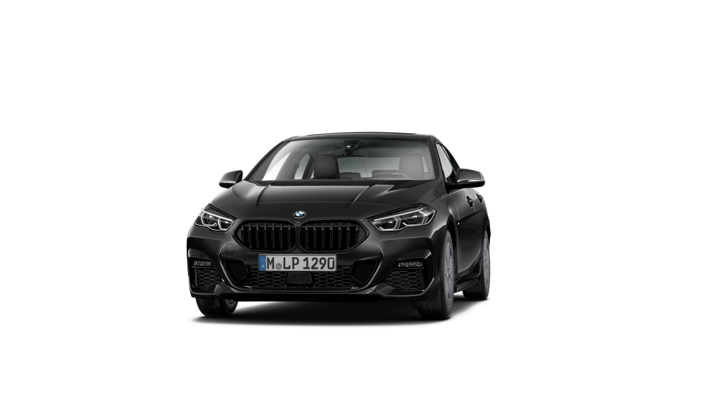 BMW 218 218i Coupé Gran Coupé M-Sport