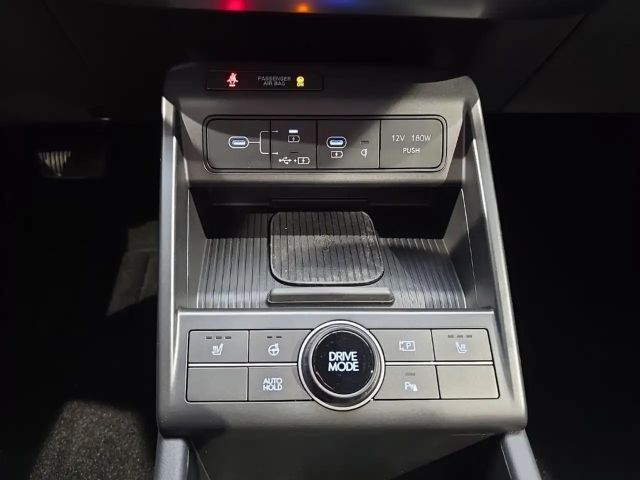 Hyundai Kona 2WD Electric Trend