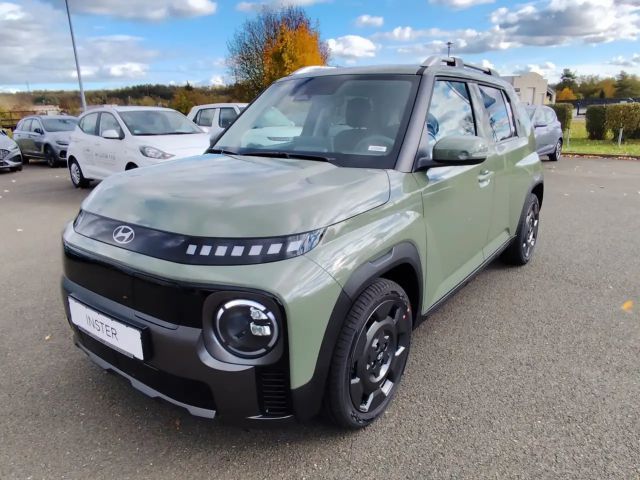 Hyundai INSTER 49 kWh