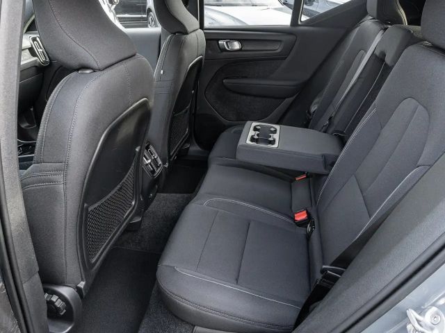 Volvo XC40 Plus Recharge