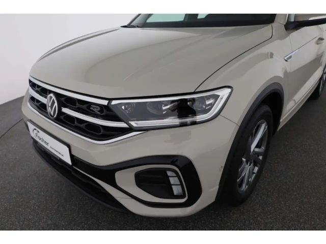 Volkswagen T-Roc 1.0 TSI R-Line