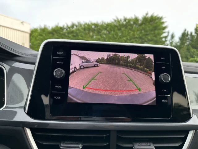 Volkswagen T-Roc 1.5 TSI DSG Style