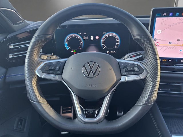 Volkswagen Tiguan 2.0 TDI DSG R-Line