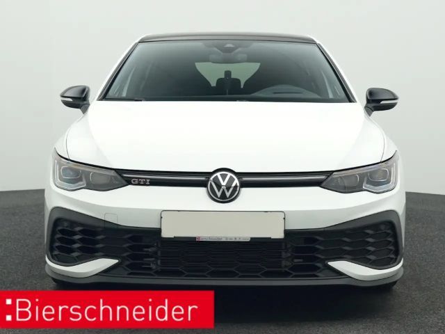 Volkswagen Golf 2.0 TSI DSG GTI