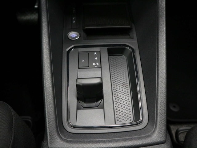 Volkswagen Caddy 2.0 TDI Maxi