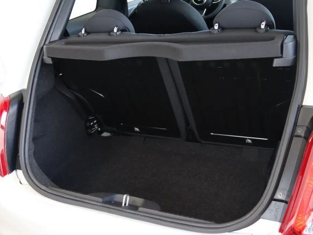 Fiat 500 Hybrid *Navi*Klimaautomatik*PDC*Temp.*ALU*